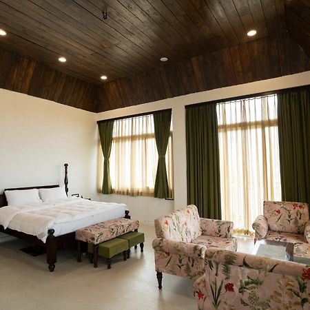 Singtom Tea Resort Darjeeling  Luaran gambar