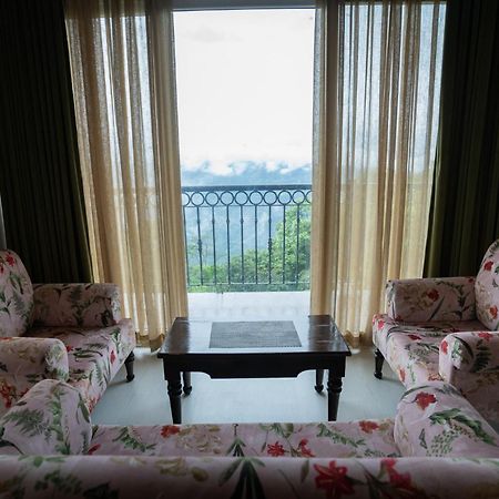 Singtom Tea Resort Darjeeling  Luaran gambar