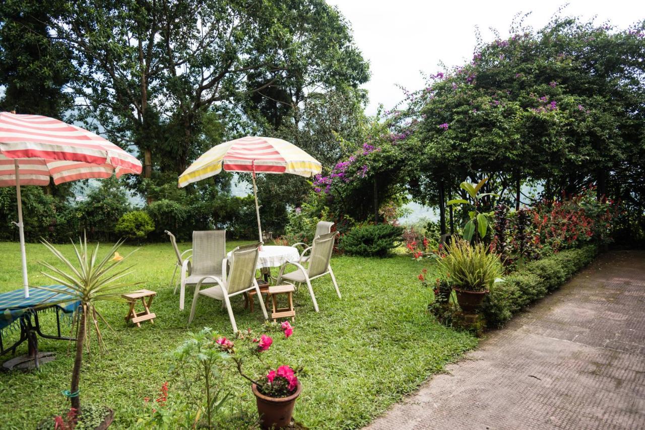 Singtom Tea Resort Darjeeling  Luaran gambar