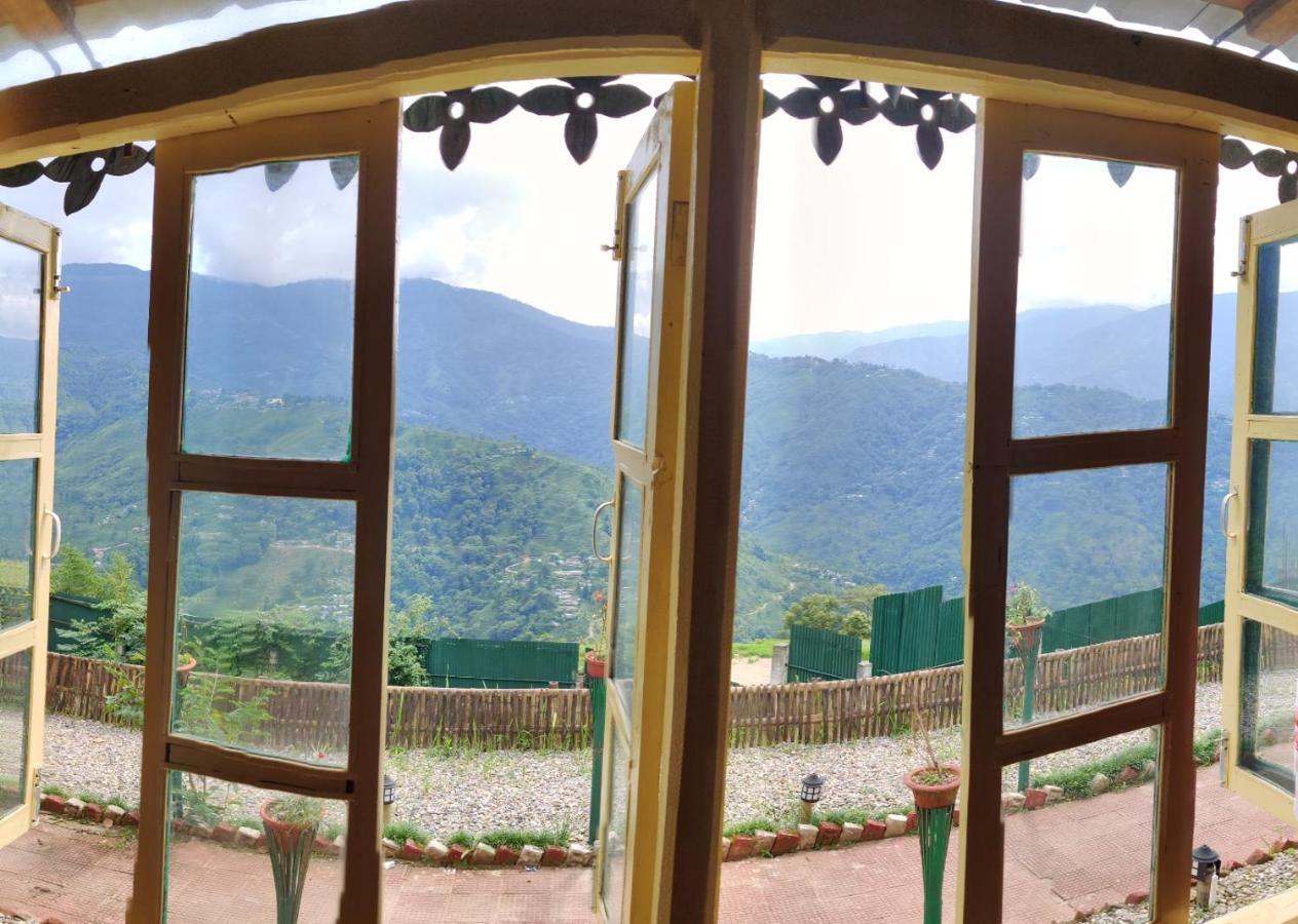 Singtom Tea Resort Darjeeling  Luaran gambar
