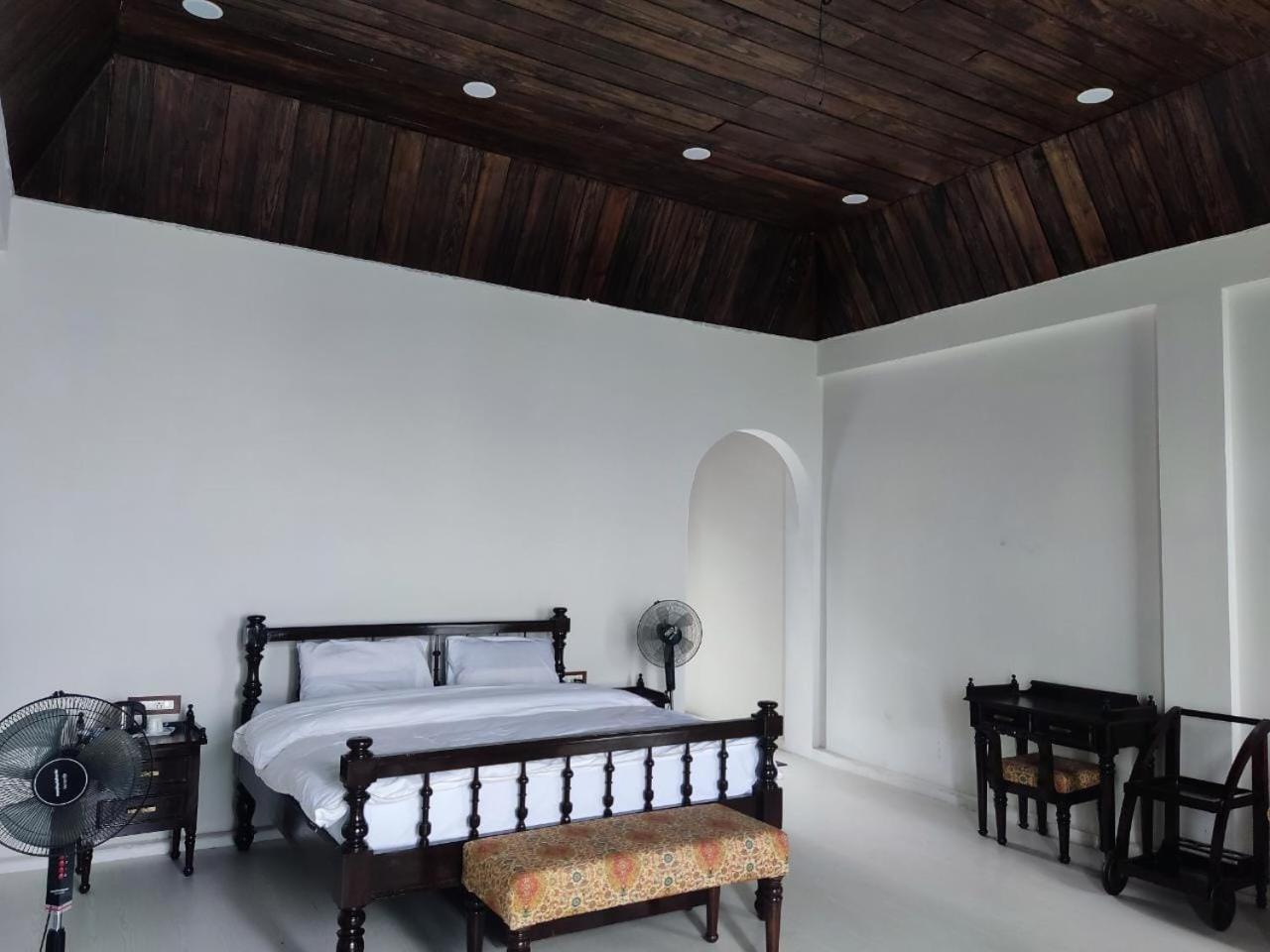 Singtom Tea Resort Darjeeling  Luaran gambar